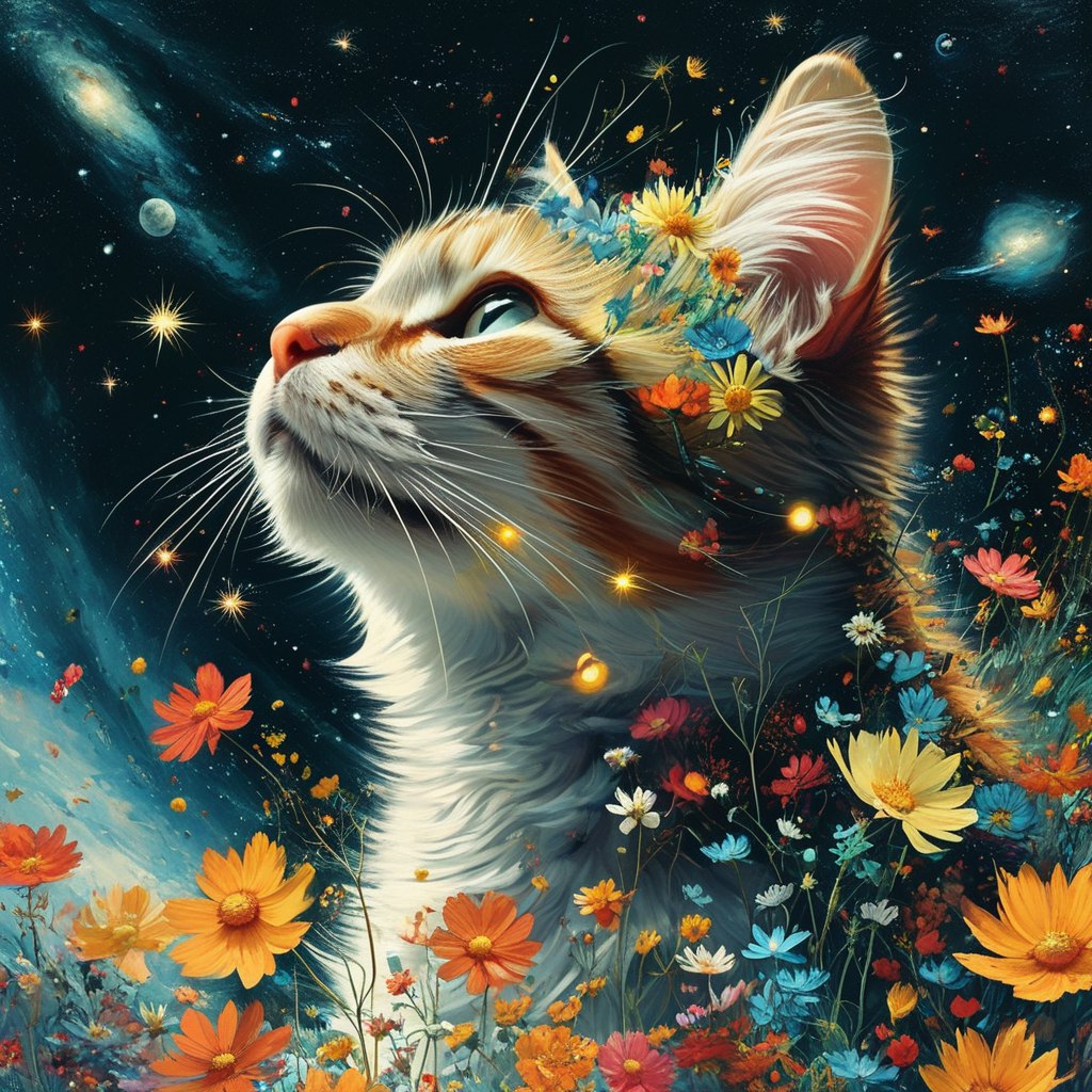 Cosmic Soul