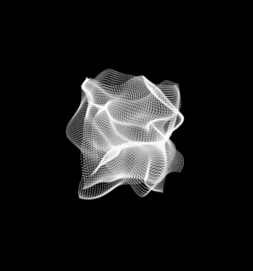 abstract loop