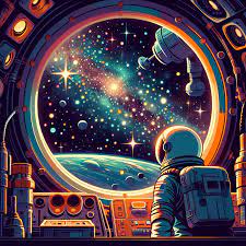 Cosmic Reverie