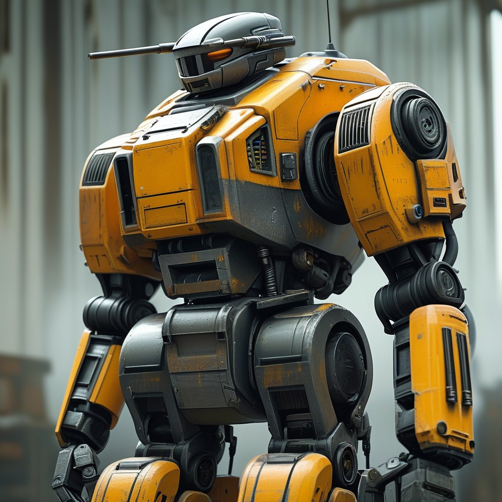 Robonator1