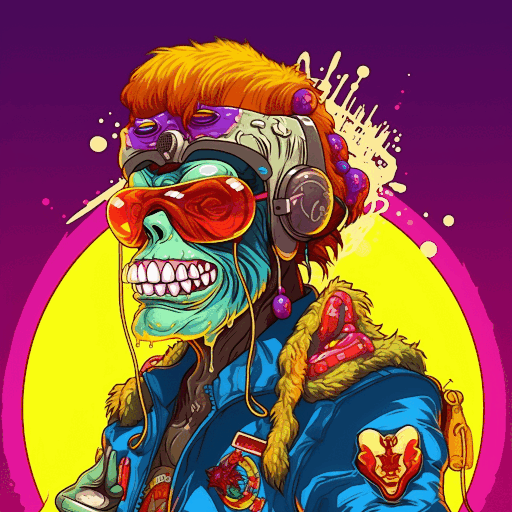 Blast Apes Zombies