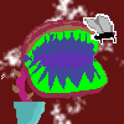 CarniplantsBNB