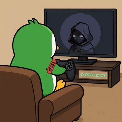 Abstract Gamers UNITE