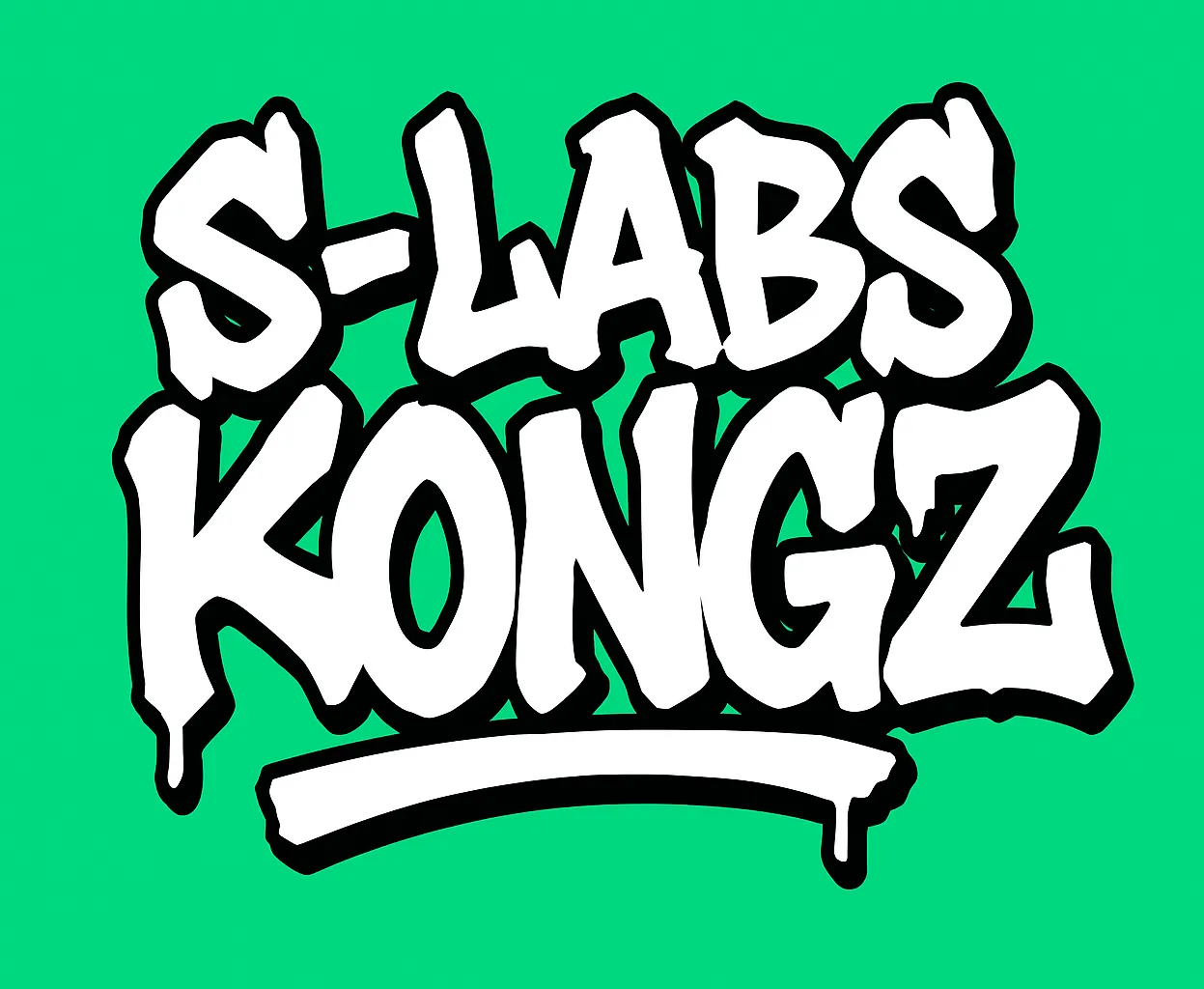 S-Labs Kongz