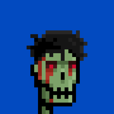 Ghouls On Ape