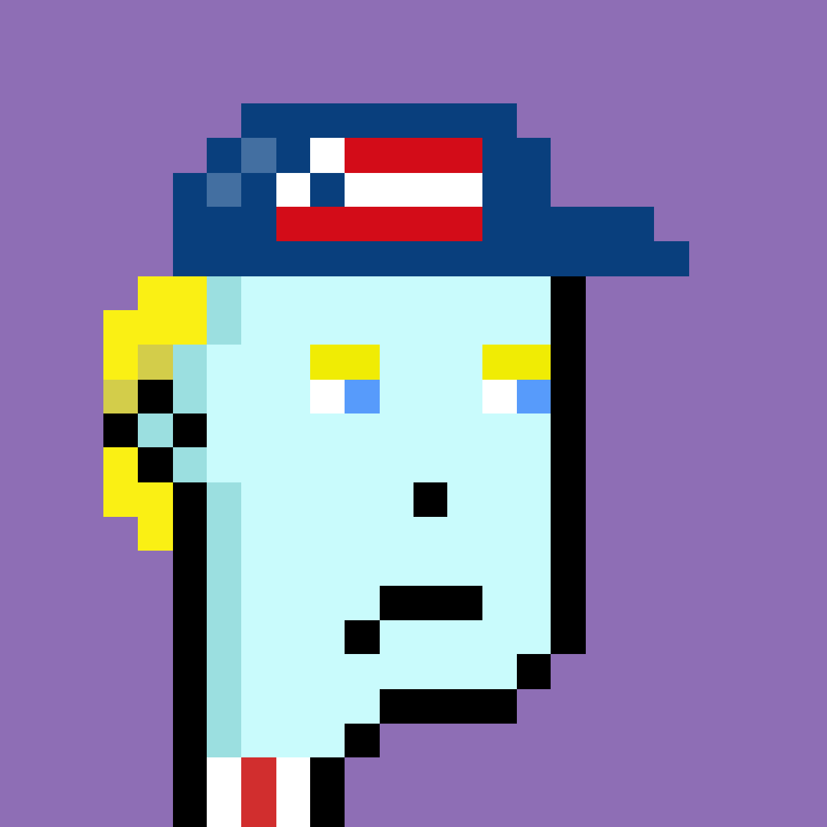 Maga Pixels