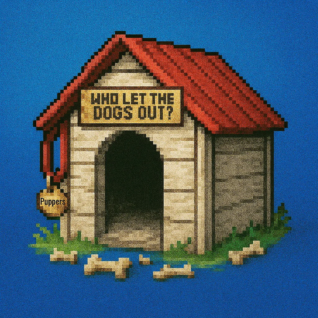 Puppers