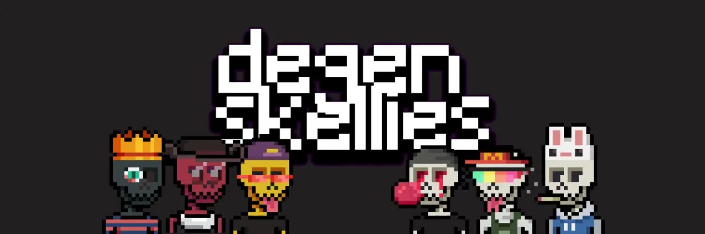 Degen Skellies