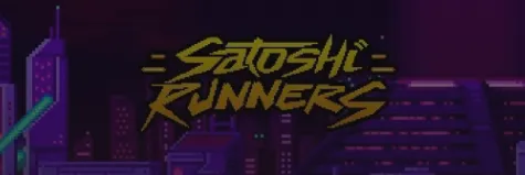 Satoshi Runners