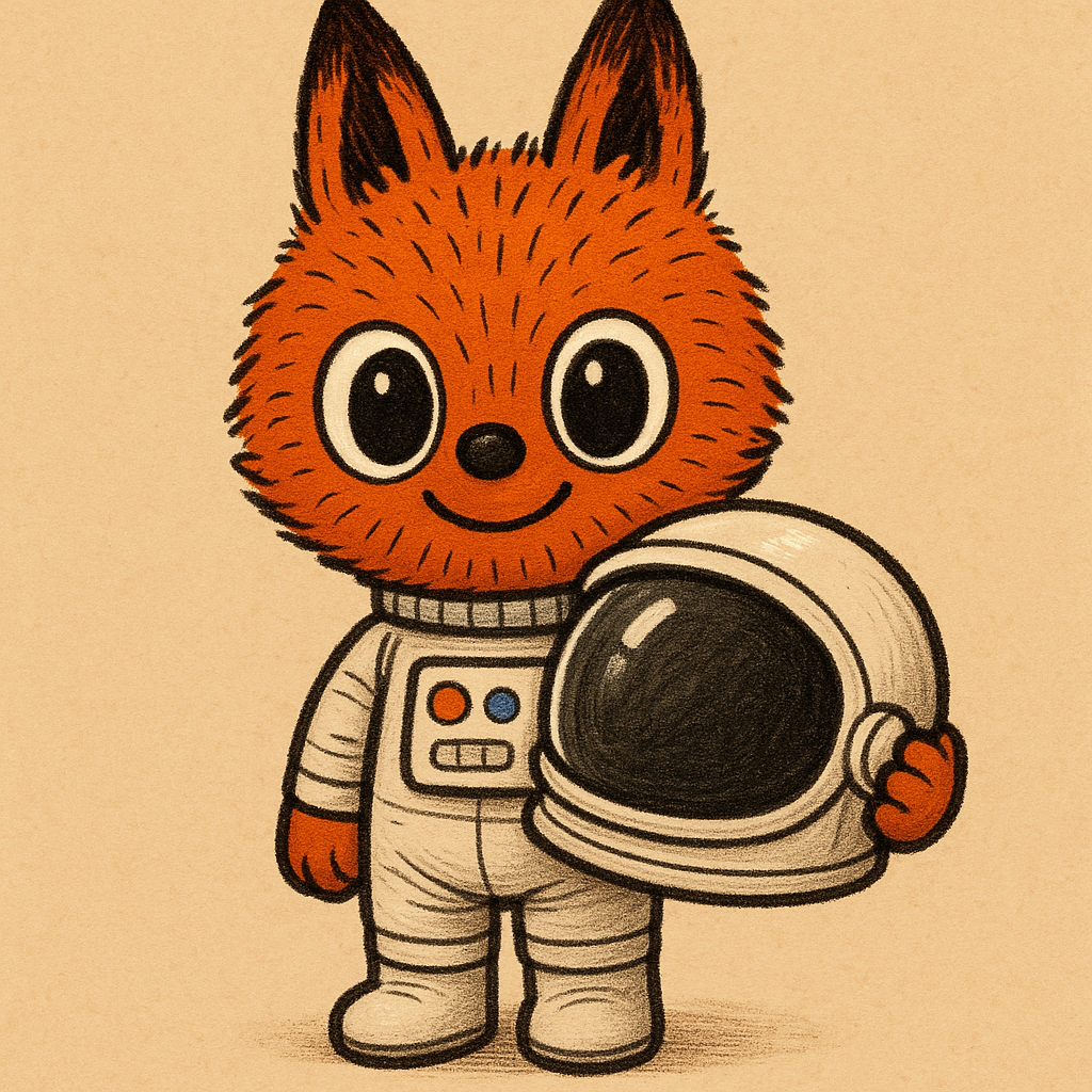 Mission Fox Alpha
