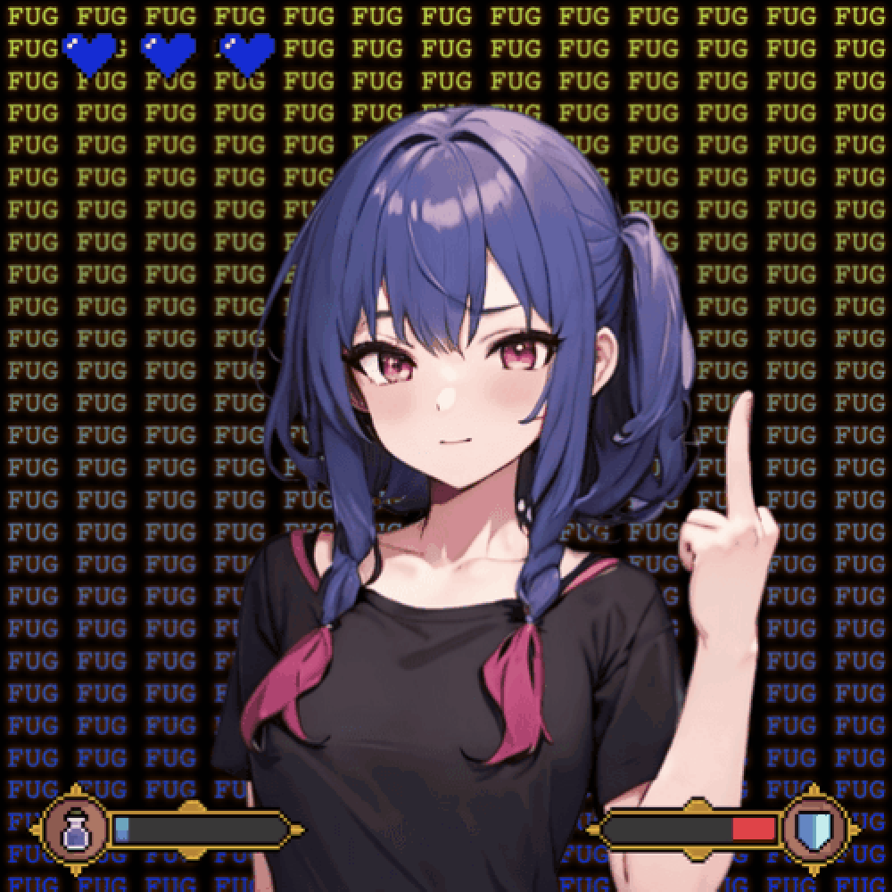 FUG Waifu