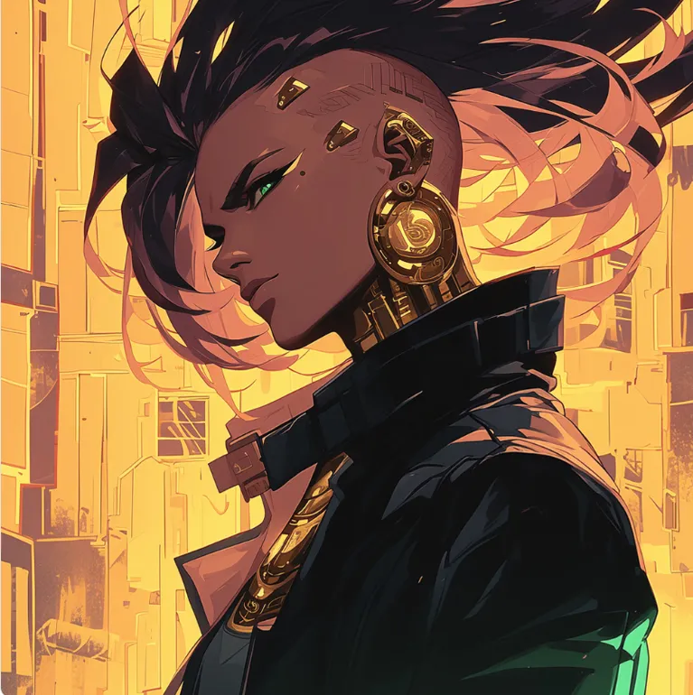 Cyber