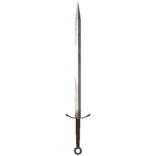 Arcade Swords NFT Collection