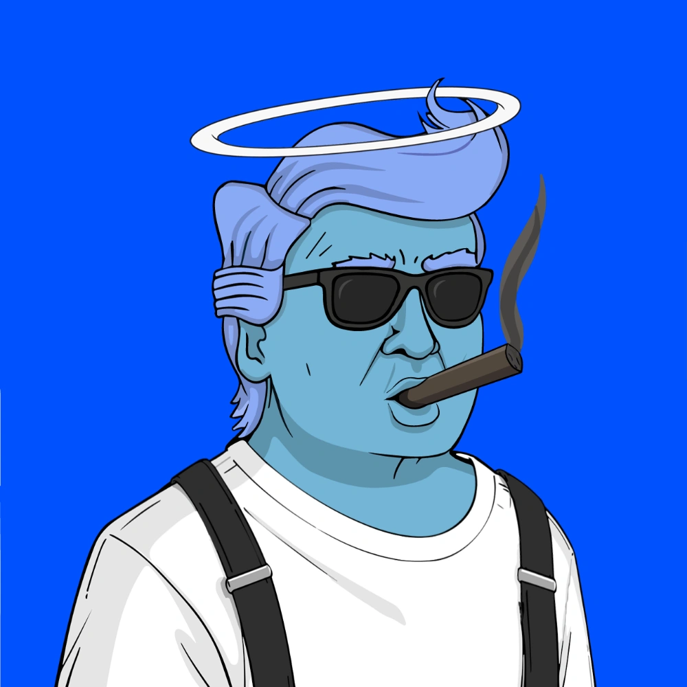 Modern Trump