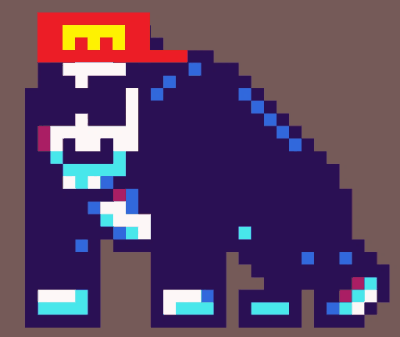 8BITGORILLAZ
