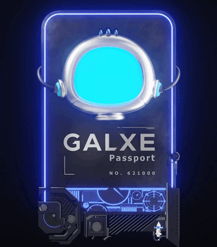 Galxe Passport