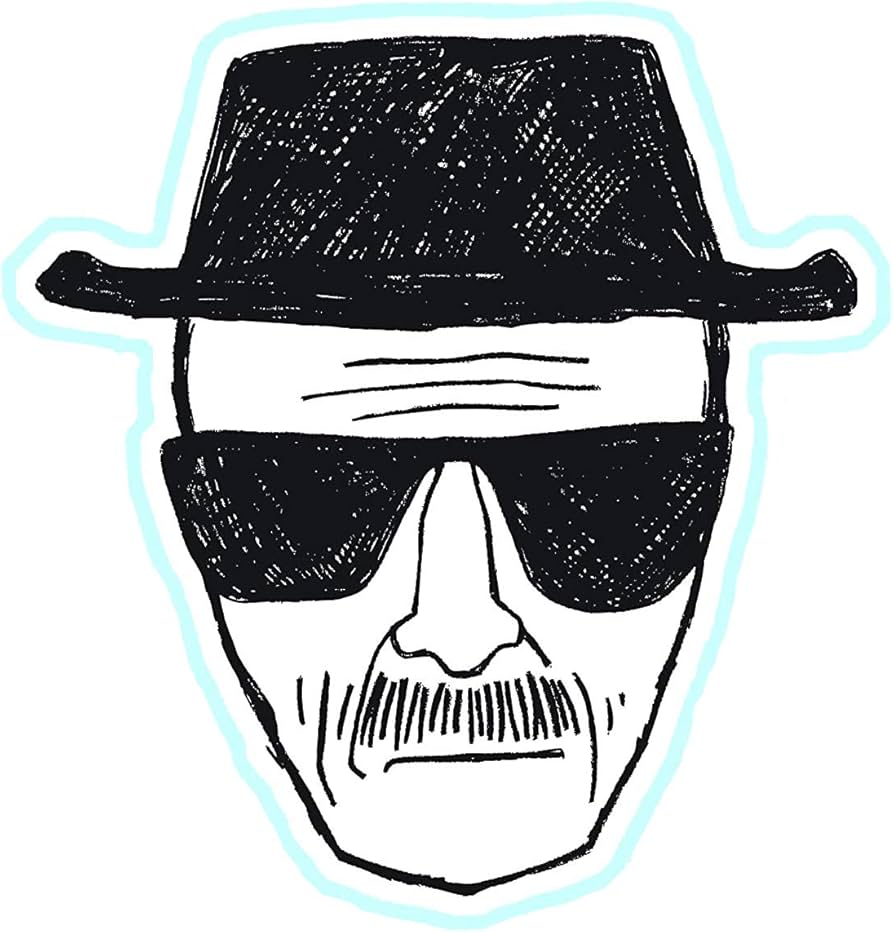 breaking bad