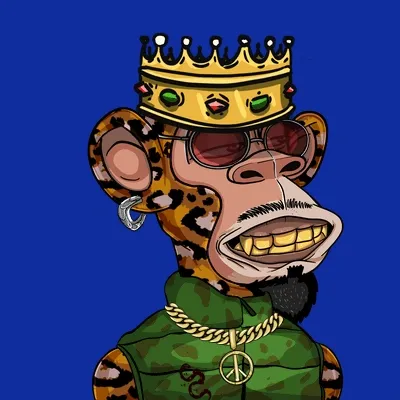 Society Bored Ape Yacht