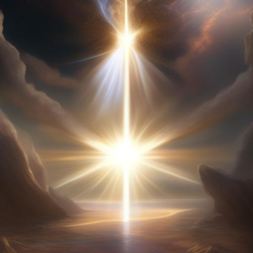 Divine Intervention