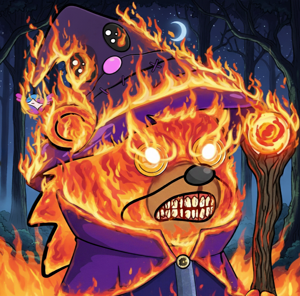  Night Witch