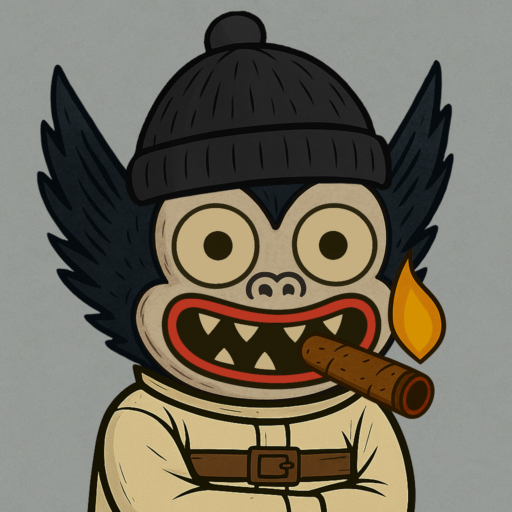 MNKY