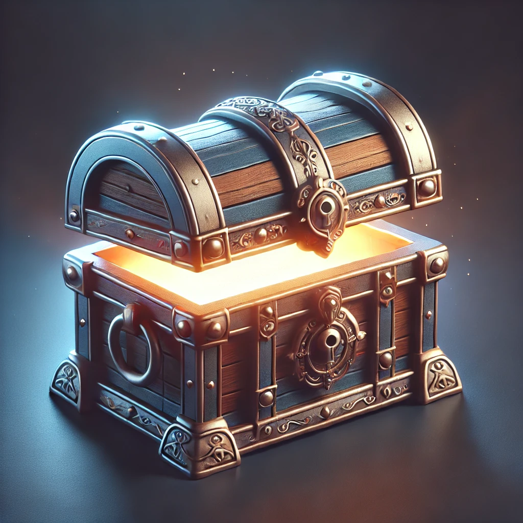 Ape Chest