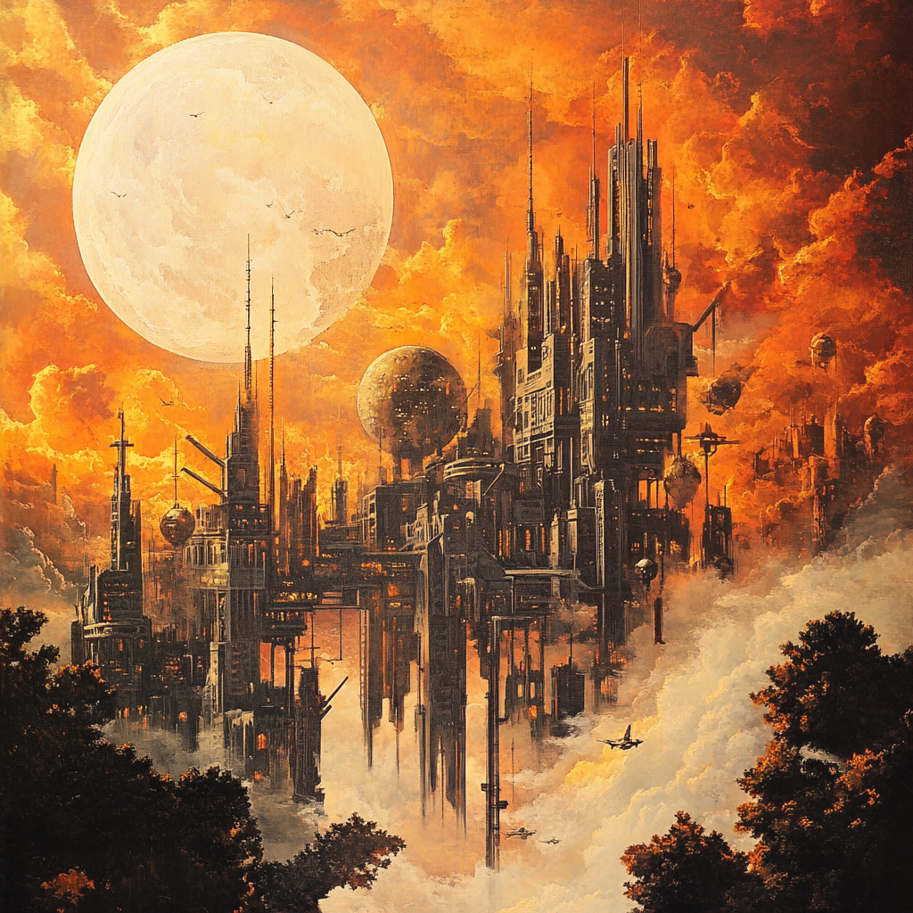 Dystopia