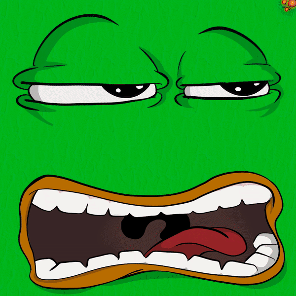 Pepe Faces 