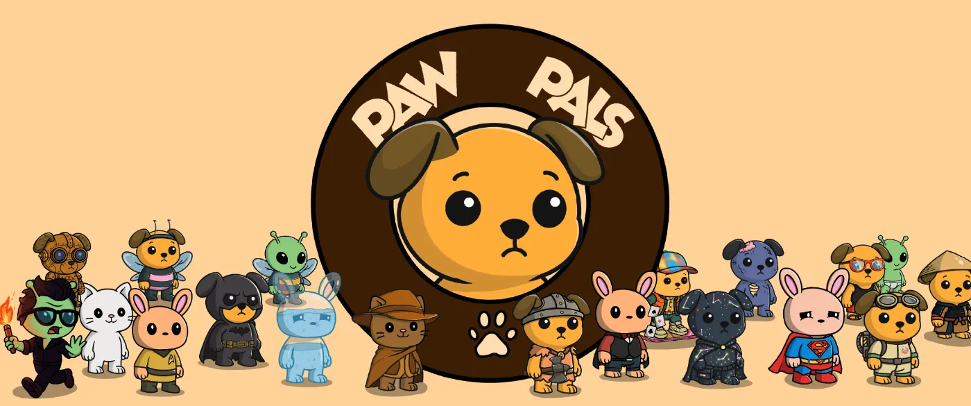 Paw Pals