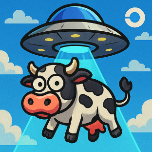 COW COW FREE MINT 