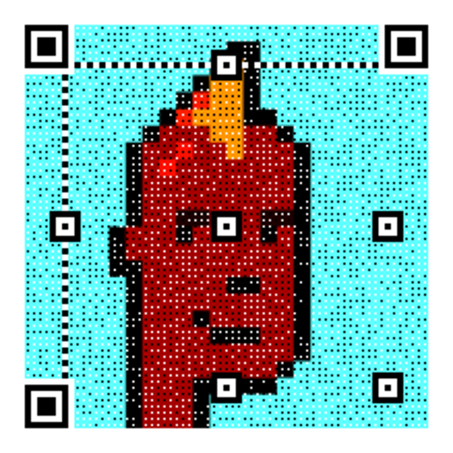 QrPunks