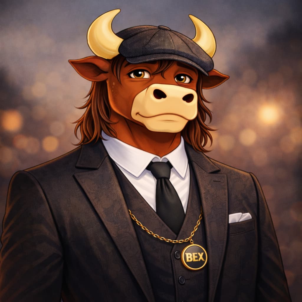 Bex Ambassador Peaky