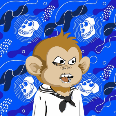 Baby on Apes