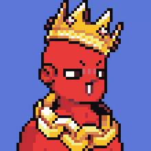 Kaiju Kingz