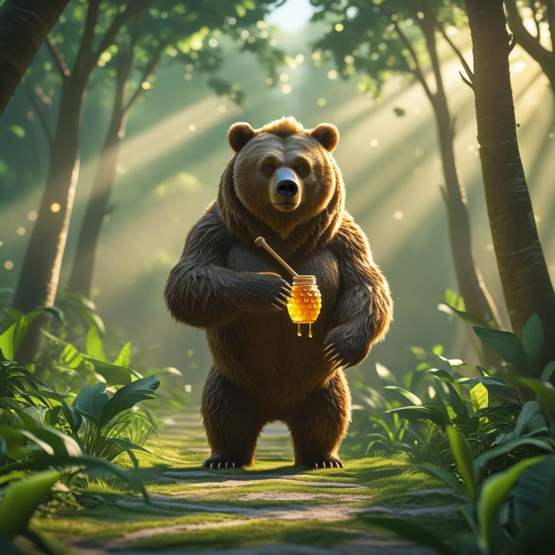 Super Bear