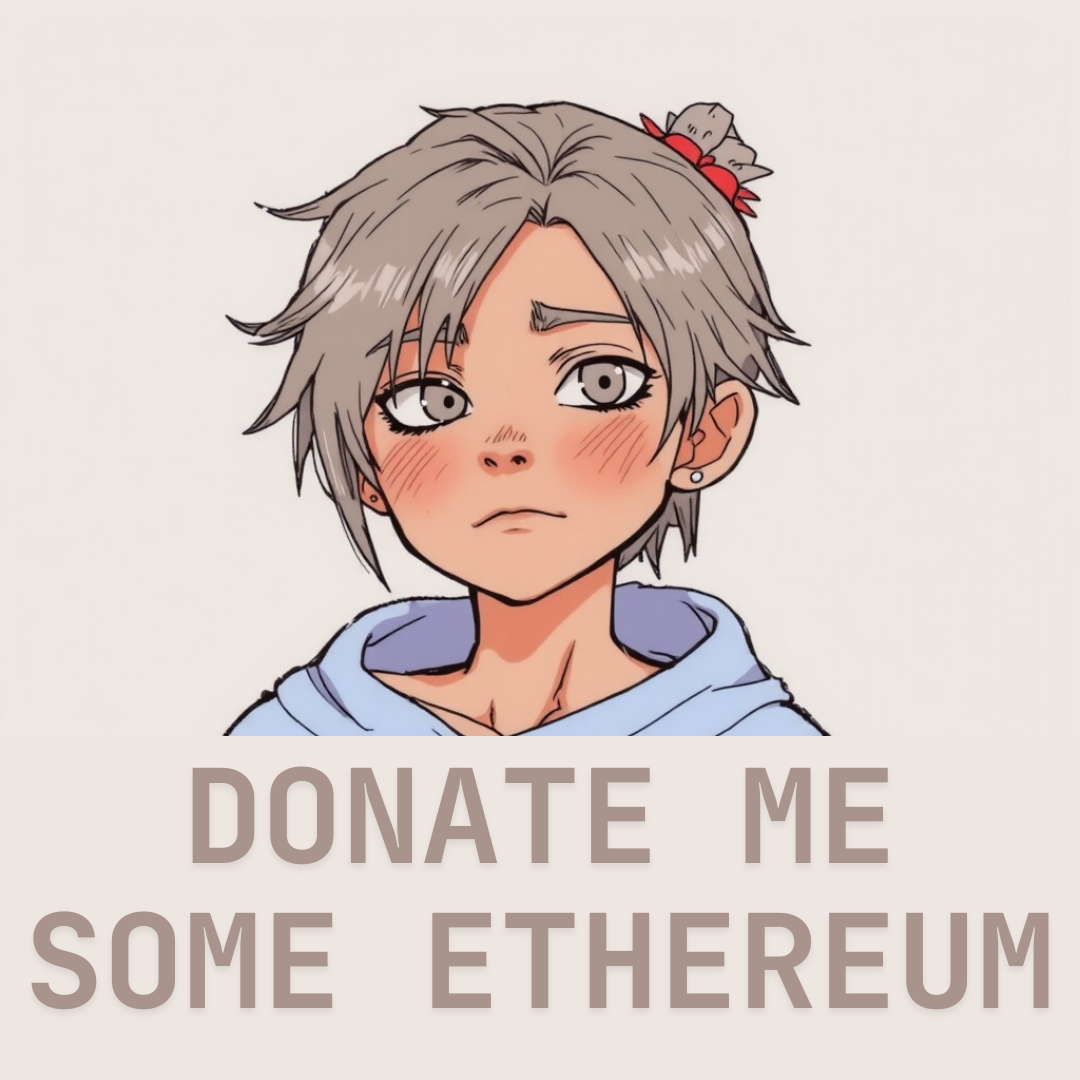 DONATE ME