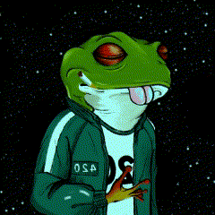 FroggieDAO