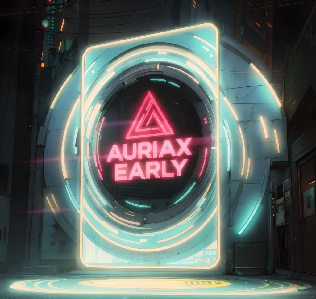 AURIAX EARLY