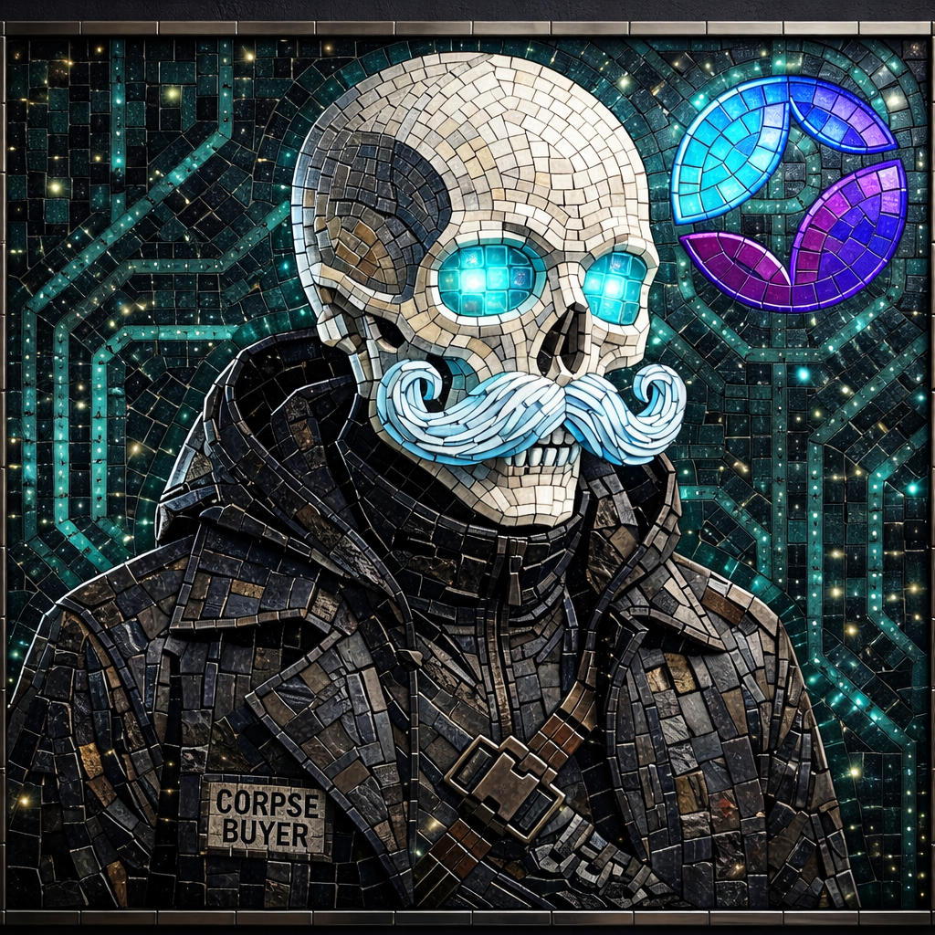 Mosaic Buyer