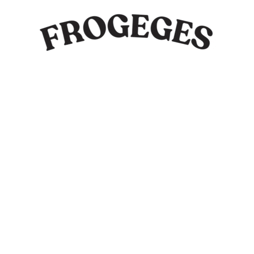 Frogeges