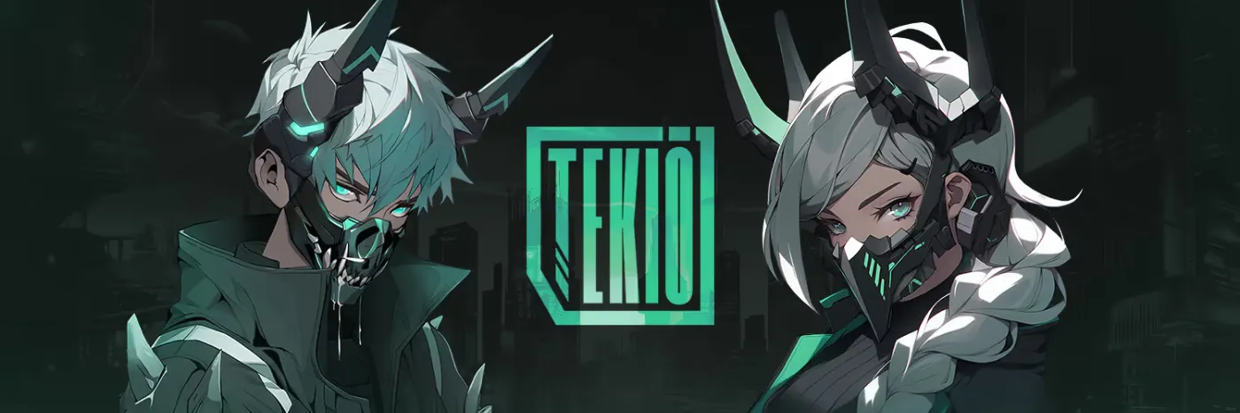 TEKIO