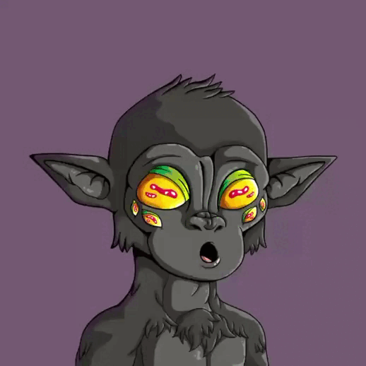 Ape Wave Gremlins