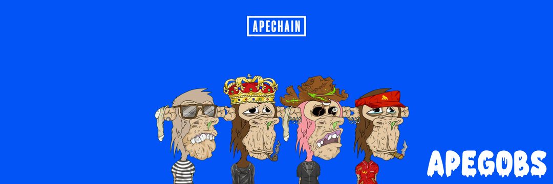 ApeGobs