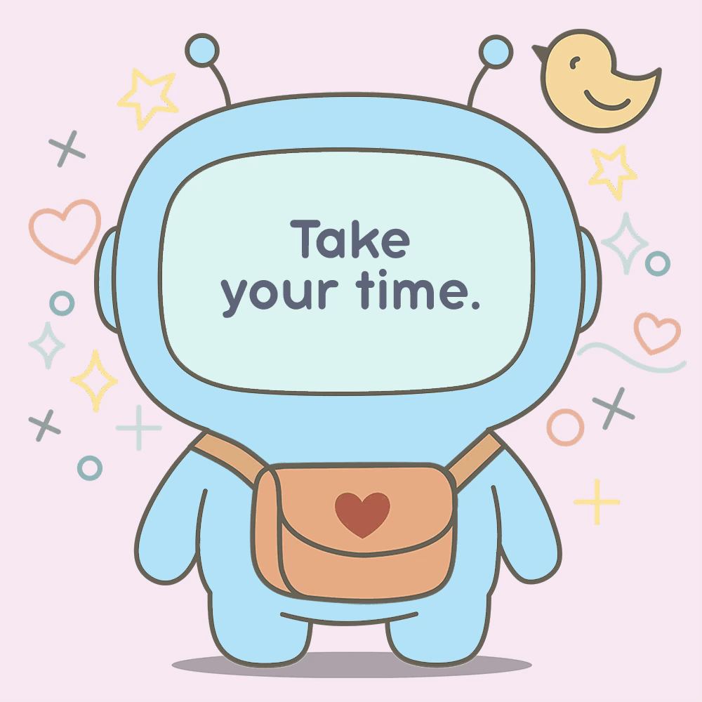 Bit.Lee, A Message for You