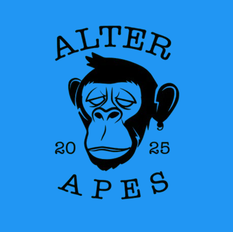 ALTER APES