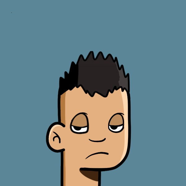 Lil APE Boringpunks