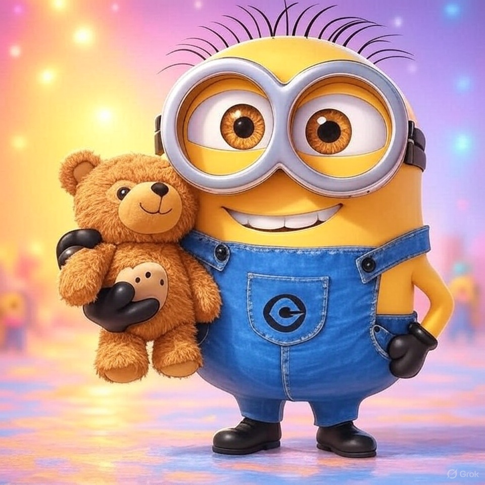 Minion