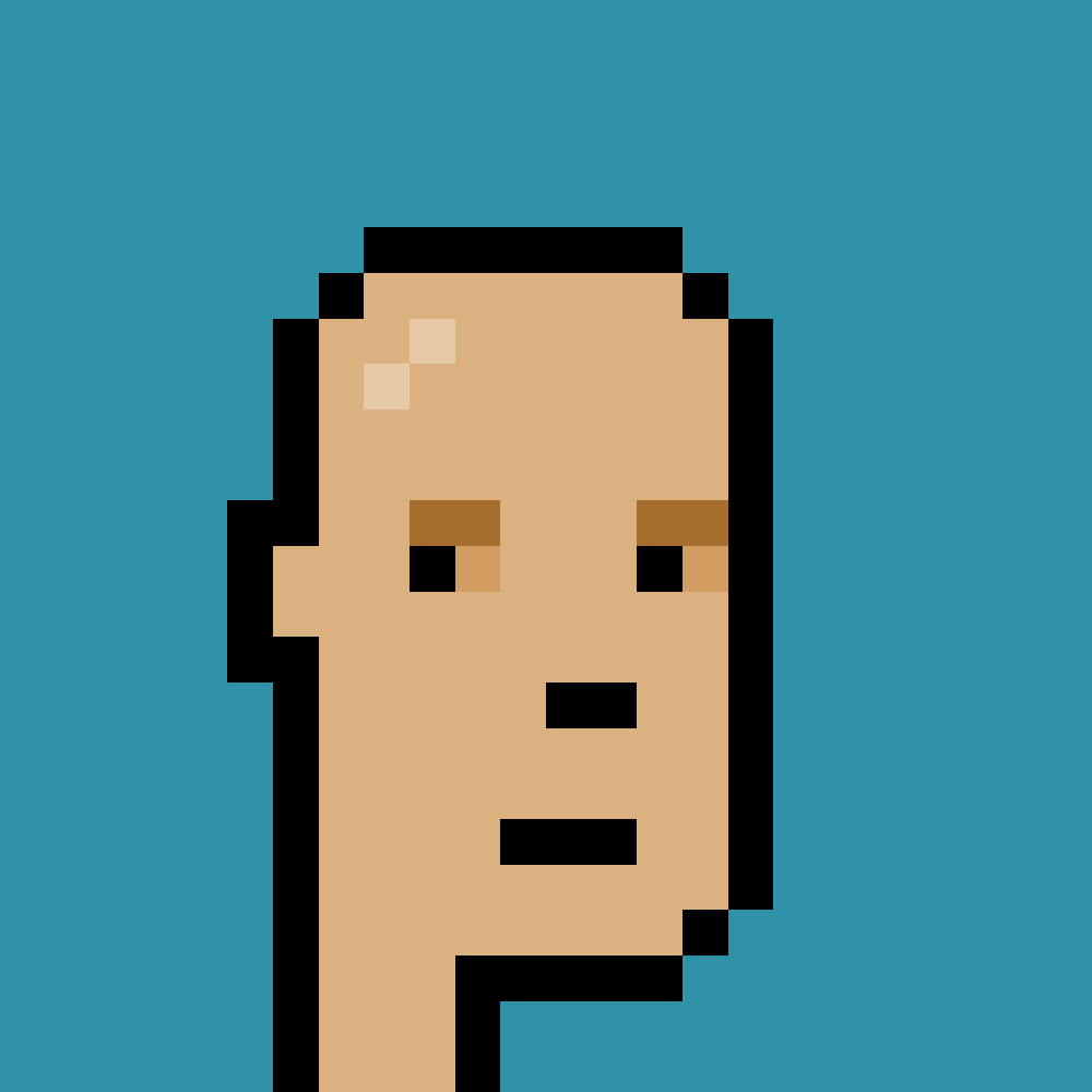 Why Always CryptoPunks - AVAX