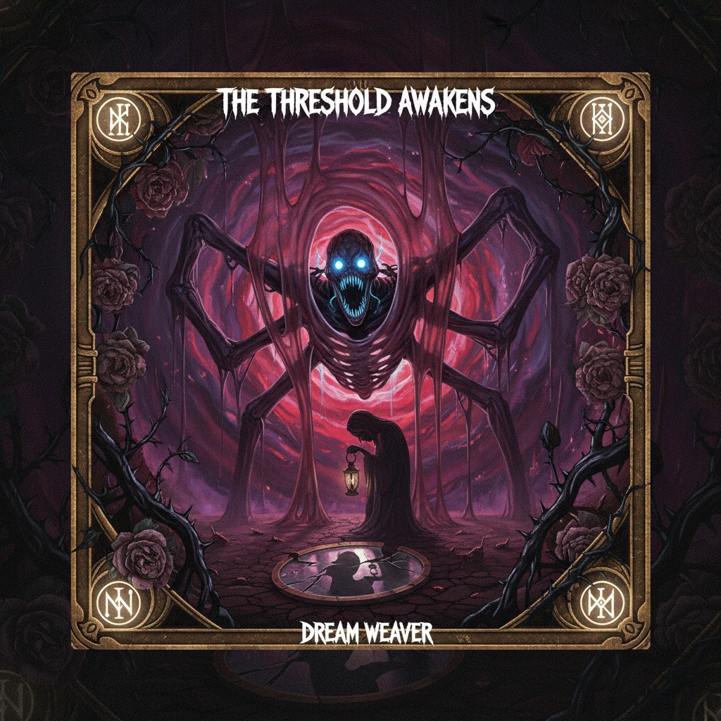 The Threshold Awakens