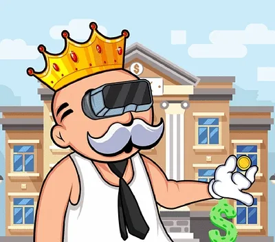 Ape money